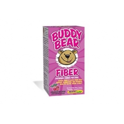 Buddy Bear Fiber